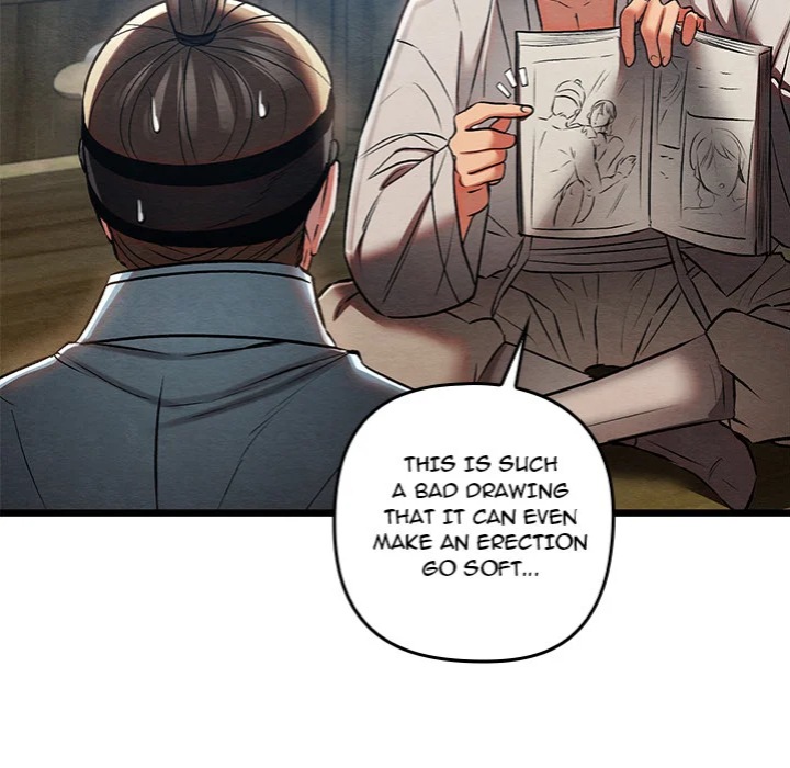 Master of Intimacy (Uncensored) Chapter 25 Page 47