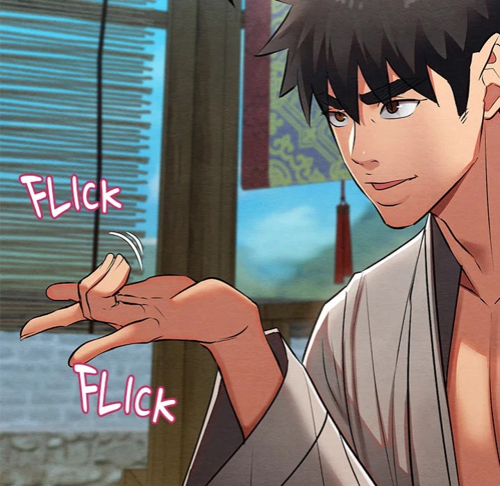 Master of Intimacy (Uncensored) Chapter 25 Page 49