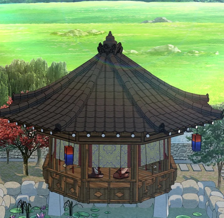 Master of Intimacy (Uncensored) Chapter 25 Page 5