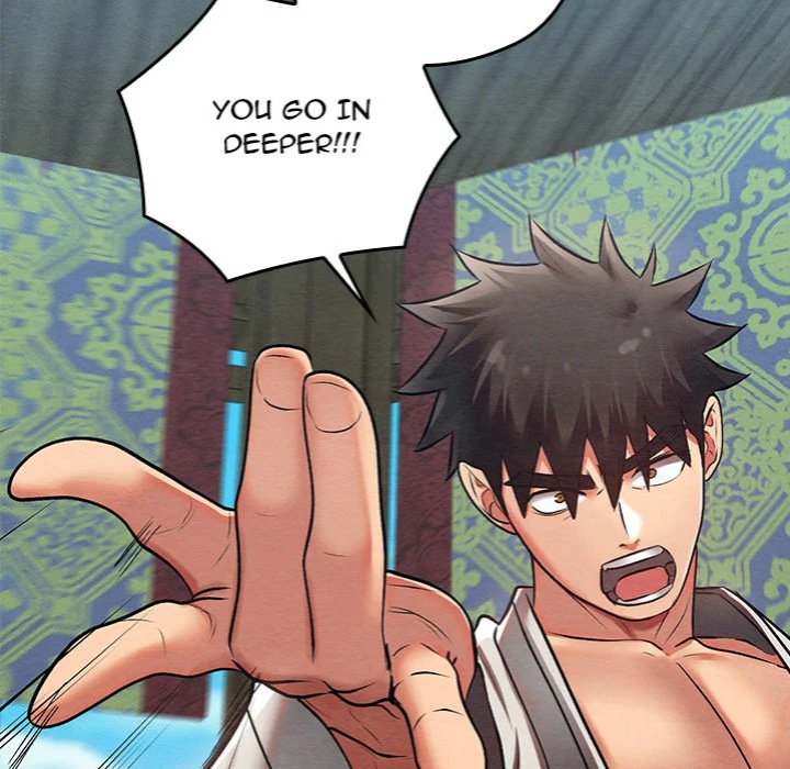 Master of Intimacy (Uncensored) Chapter 25 Page 57