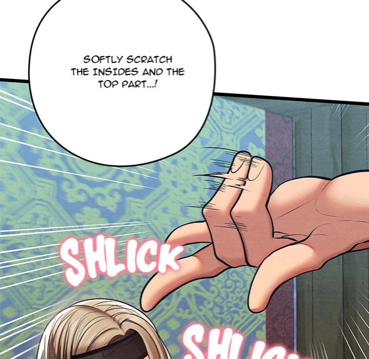 Master of Intimacy (Uncensored) Chapter 25 Page 59