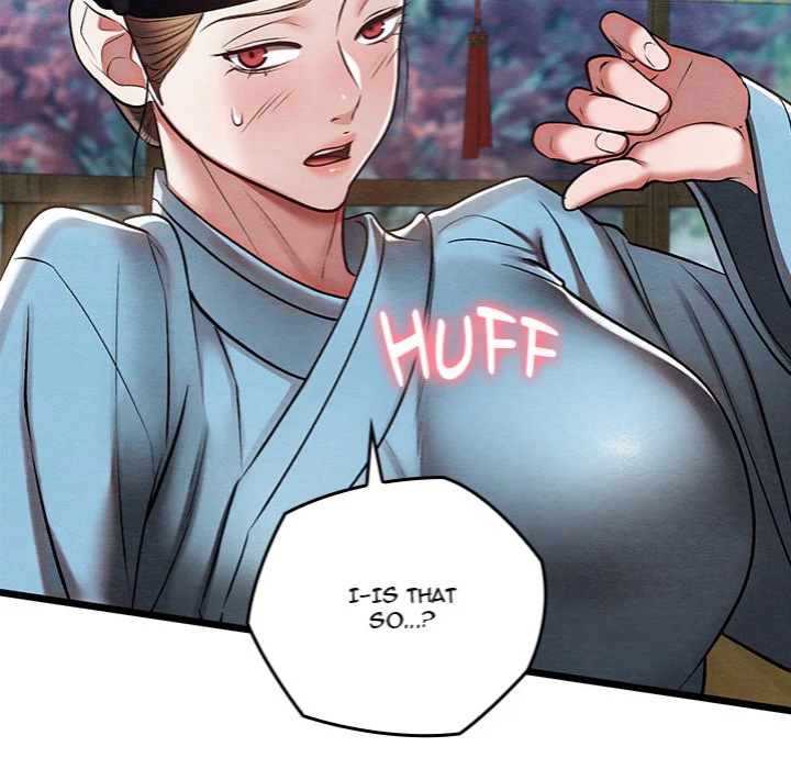 Master of Intimacy (Uncensored) Chapter 25 Page 63