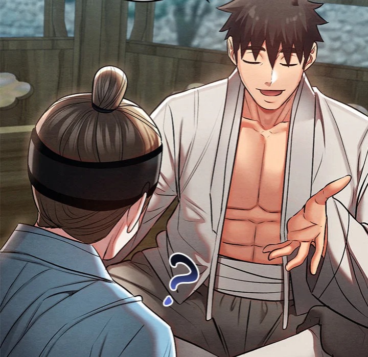 Master of Intimacy (Uncensored) Chapter 25 Page 65