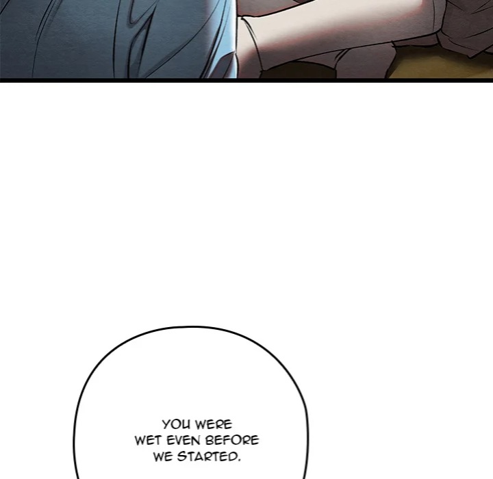 Master of Intimacy (Uncensored) Chapter 25 Page 66