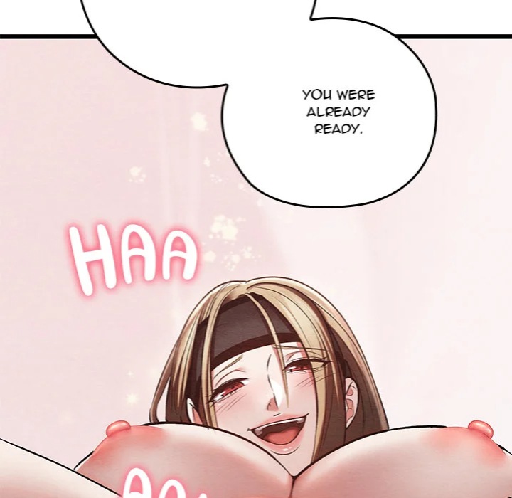 Master of Intimacy (Uncensored) Chapter 25 Page 67