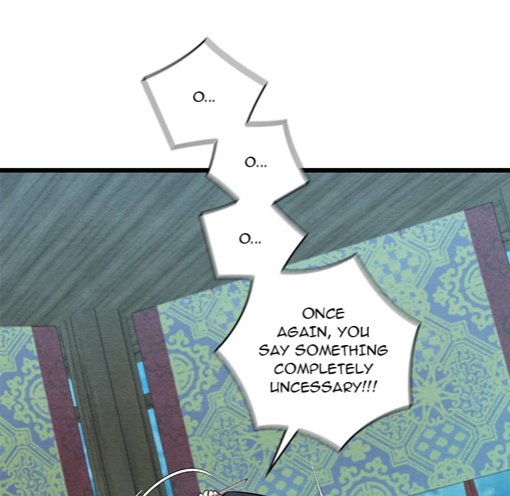 Master of Intimacy (Uncensored) Chapter 25 Page 70