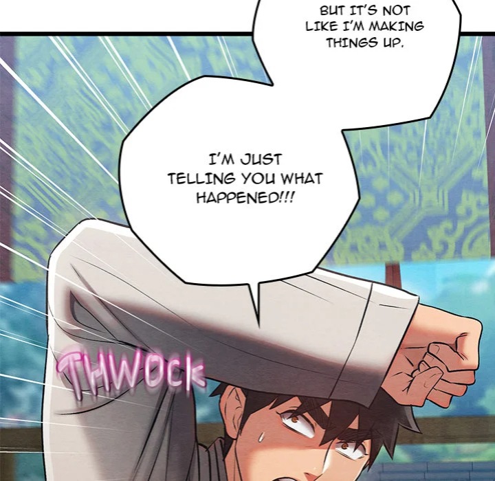 Master of Intimacy (Uncensored) Chapter 25 Page 73