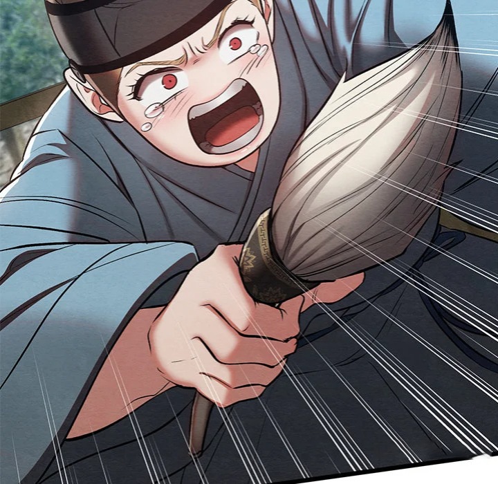 Master of Intimacy (Uncensored) Chapter 25 Page 76