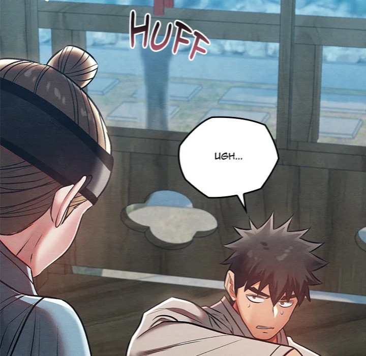 Master of Intimacy (Uncensored) Chapter 25 Page 78