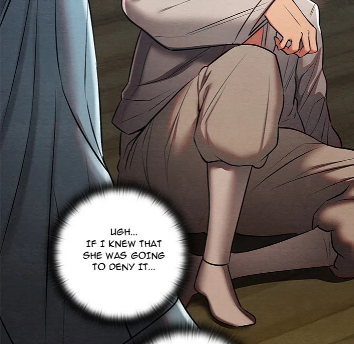 Master of Intimacy (Uncensored) Chapter 25 Page 79