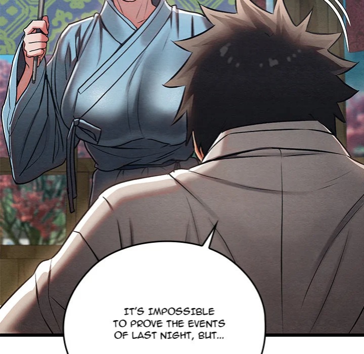 Master of Intimacy (Uncensored) Chapter 25 Page 85