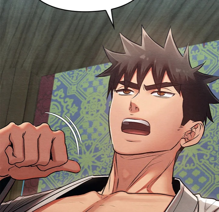 Master of Intimacy (Uncensored) Chapter 25 Page 87