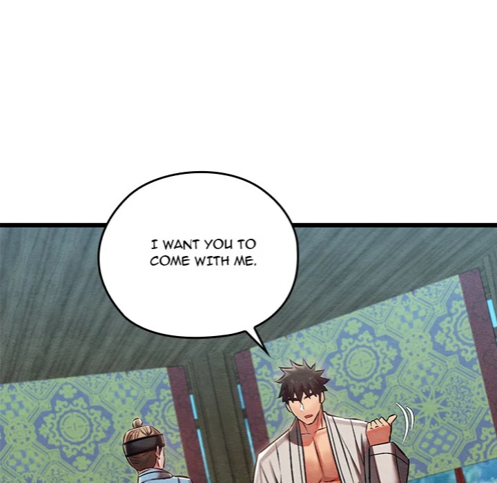 Master of Intimacy (Uncensored) Chapter 25 Page 91