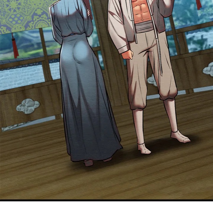 Master of Intimacy (Uncensored) Chapter 25 Page 92