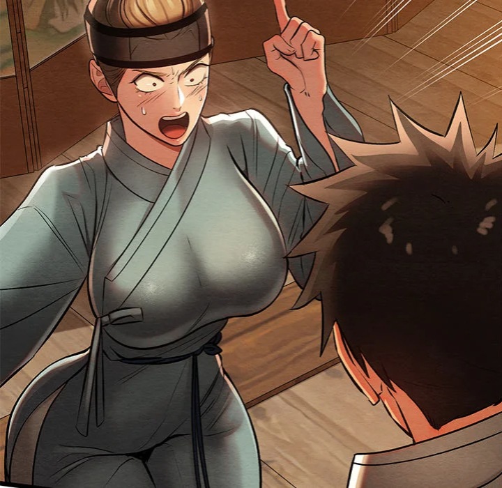 Master of Intimacy (Uncensored) Chapter 25 Page 99