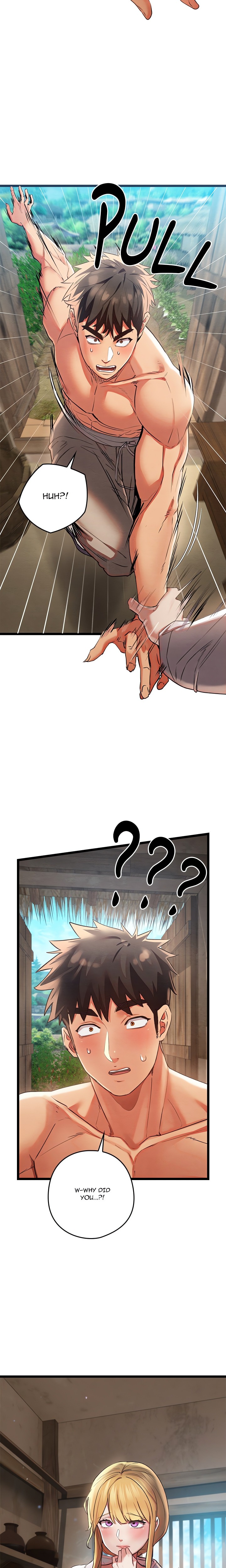 Master of Intimacy (Uncensored) Chapter 3 Page 2