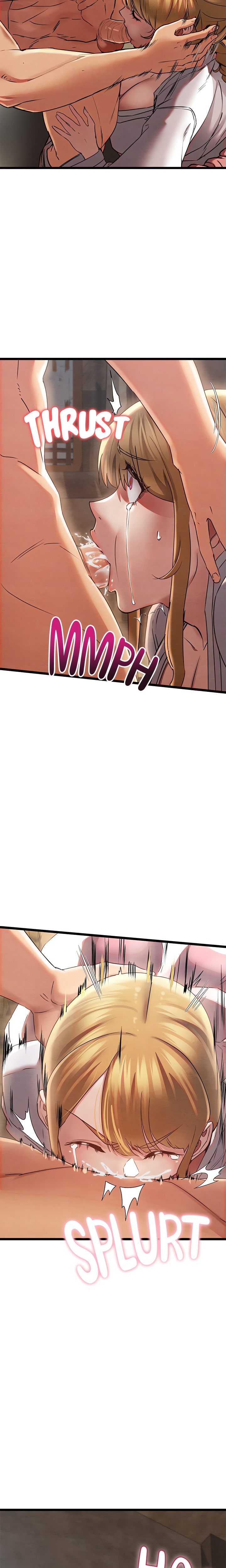 Master of Intimacy (Uncensored) Chapter 3 Page 20