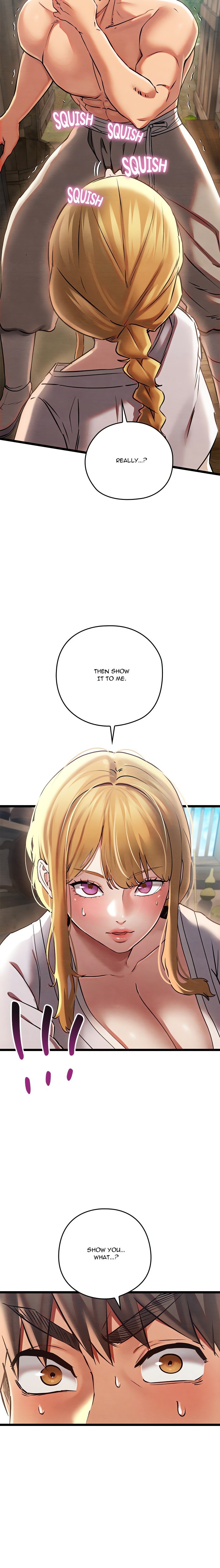 Master of Intimacy (Uncensored) Chapter 3 Page 7
