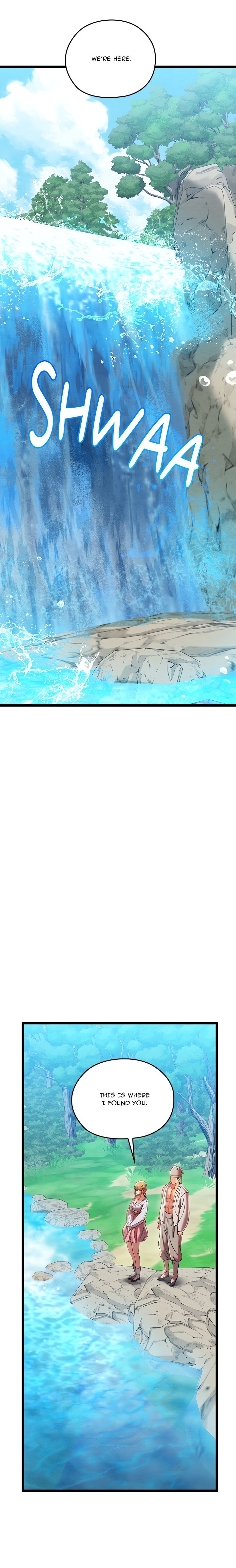 Master of Intimacy (Uncensored) Chapter 5 Page 7