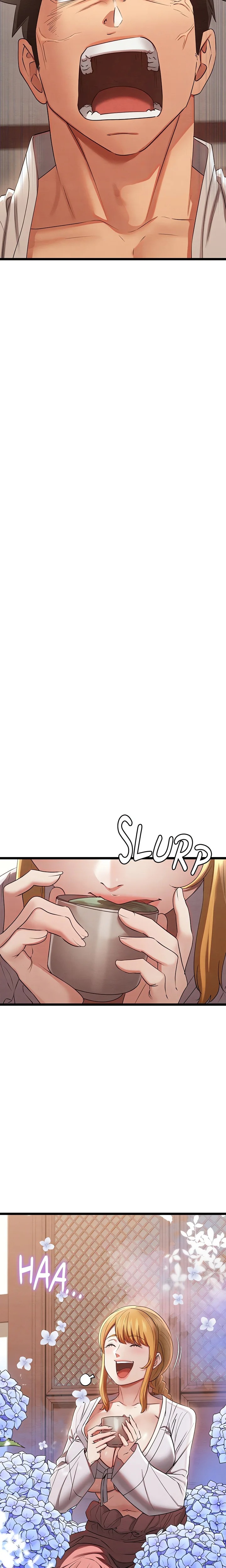 Master of Intimacy (Uncensored) Chapter 7 Page 17