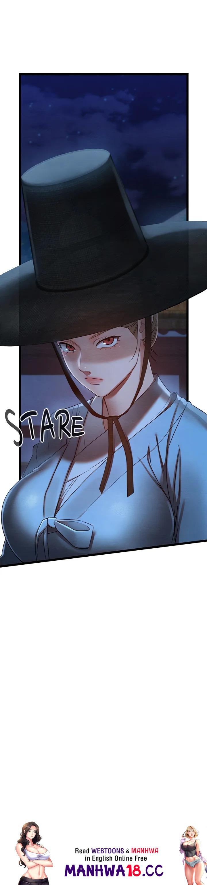 Master of Intimacy (Uncensored) Chapter 7 Page 29