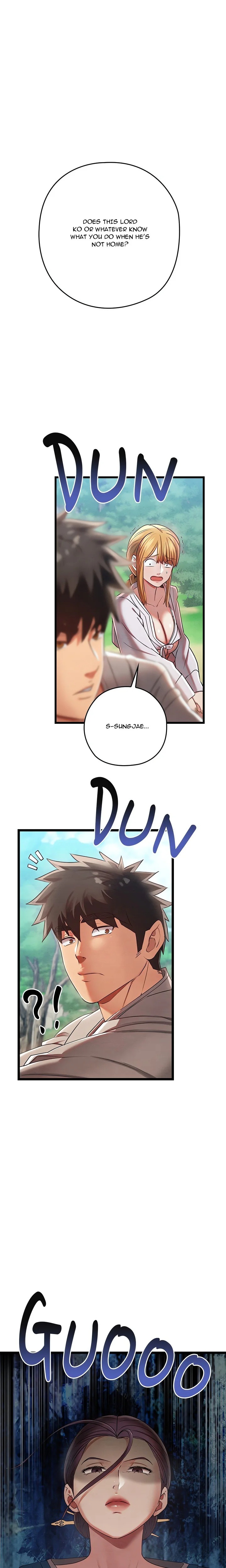 Master of Intimacy (Uncensored) Chapter 7 Page 7