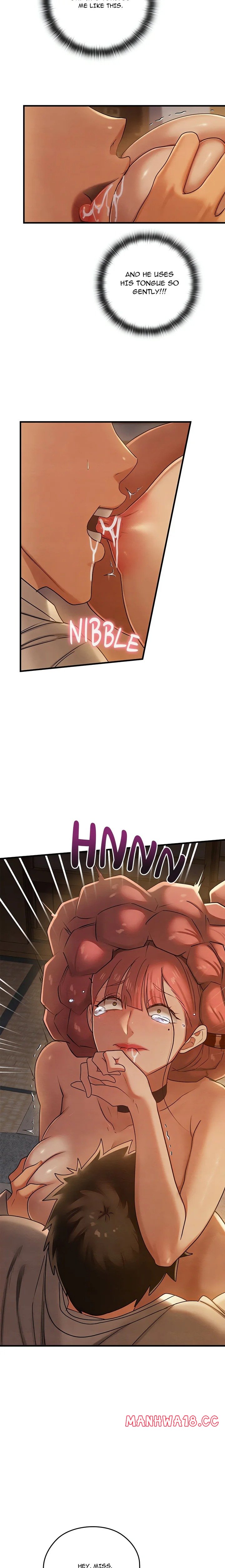 Master of Intimacy (Uncensored) Chapter 9 Page 11