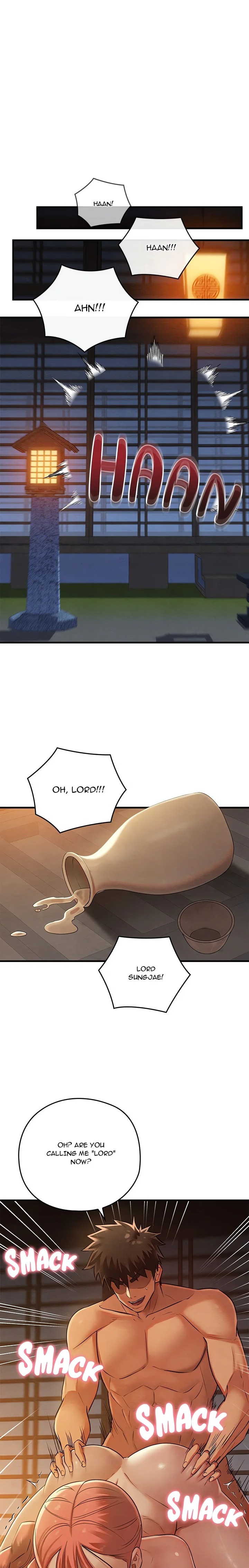 Master of Intimacy (Uncensored) Chapter 9 Page 15