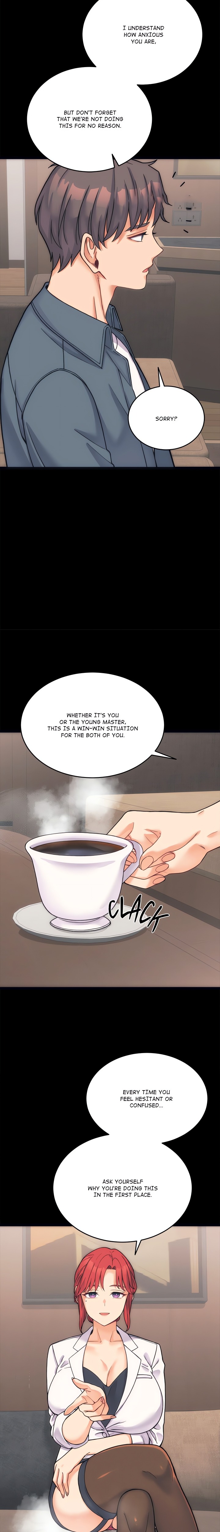 From Pauper to Prince (Uncensored) Chapter 1 Page 14