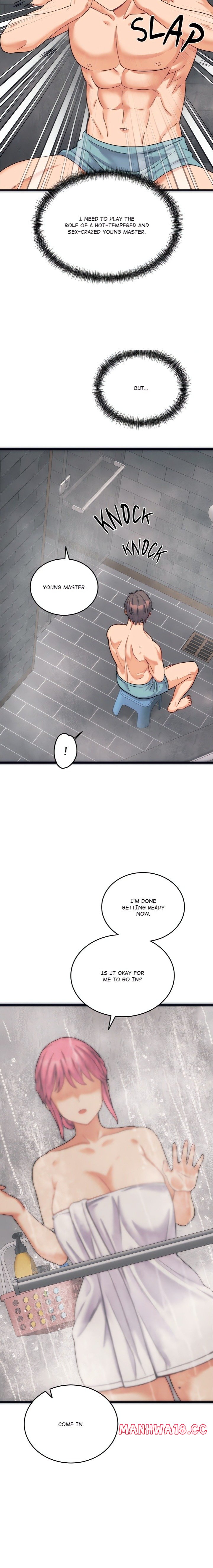 From Pauper to Prince (Uncensored) Chapter 1 Page 16