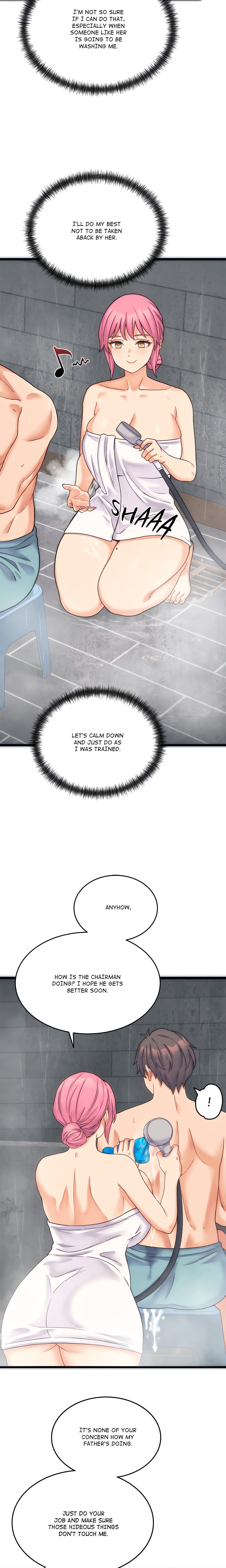 From Pauper to Prince (Uncensored) Chapter 1 Page 19