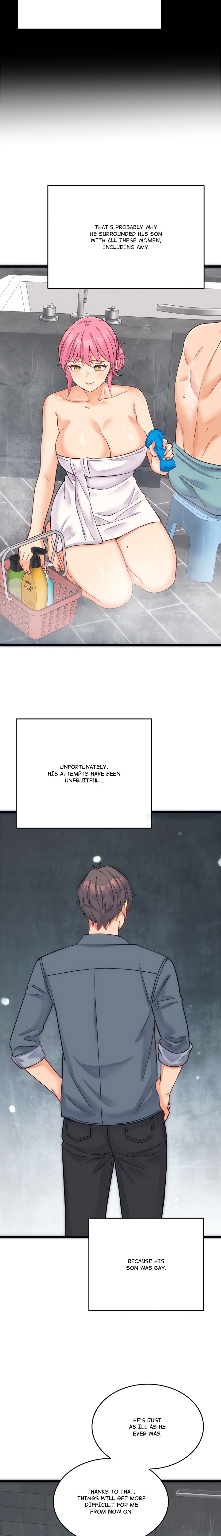 From Pauper to Prince (Uncensored) Chapter 1 Page 22