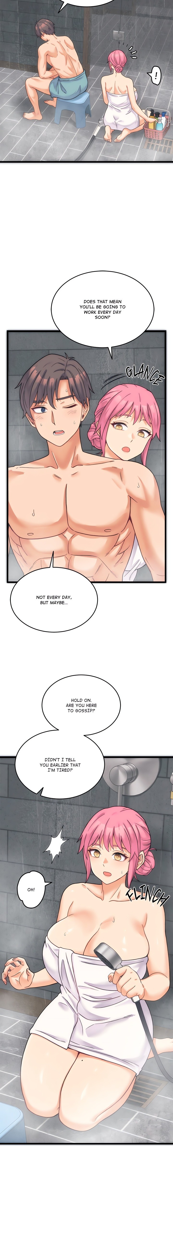 From Pauper to Prince (Uncensored) Chapter 1 Page 23