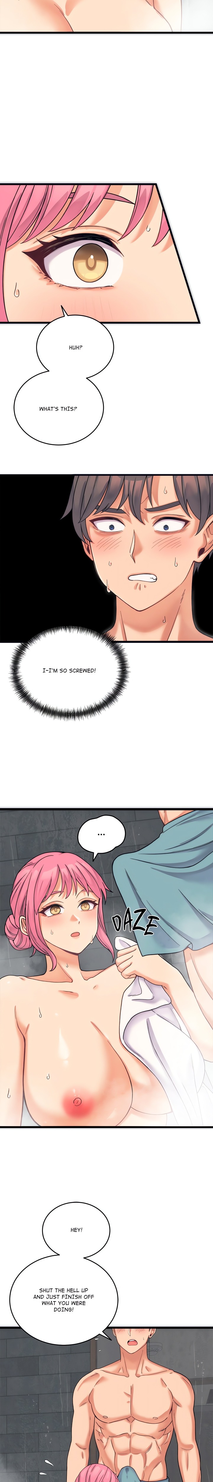 From Pauper to Prince (Uncensored) Chapter 1 Page 29