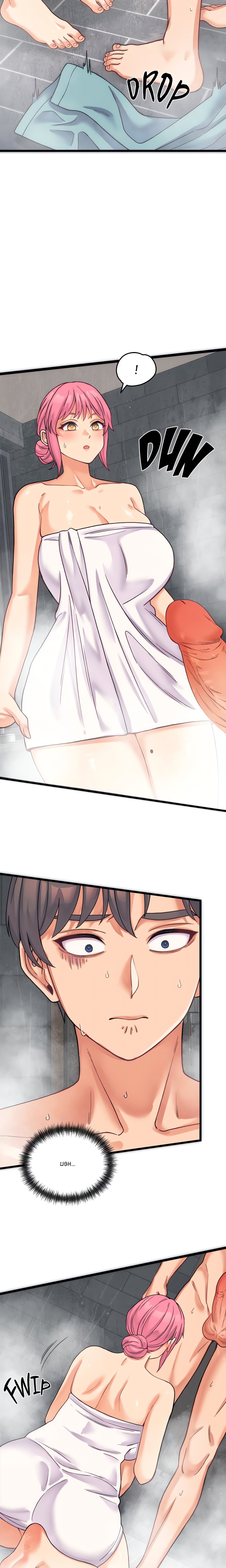 From Pauper to Prince (Uncensored) Chapter 1 Page 33