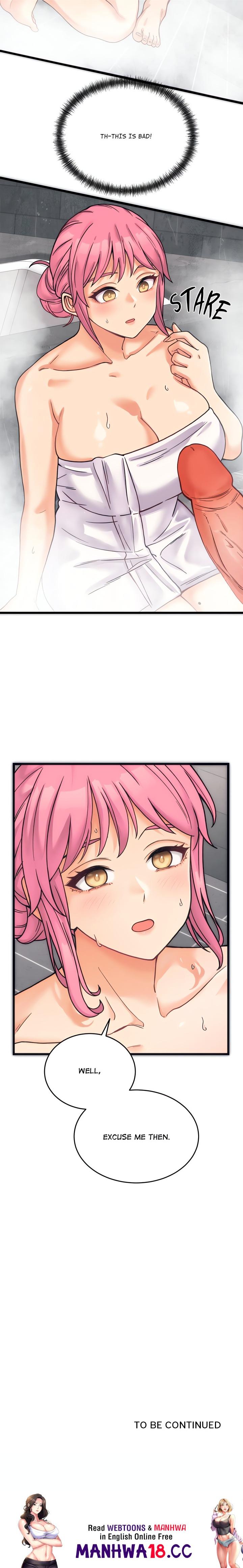 From Pauper to Prince (Uncensored) Chapter 1 Page 34