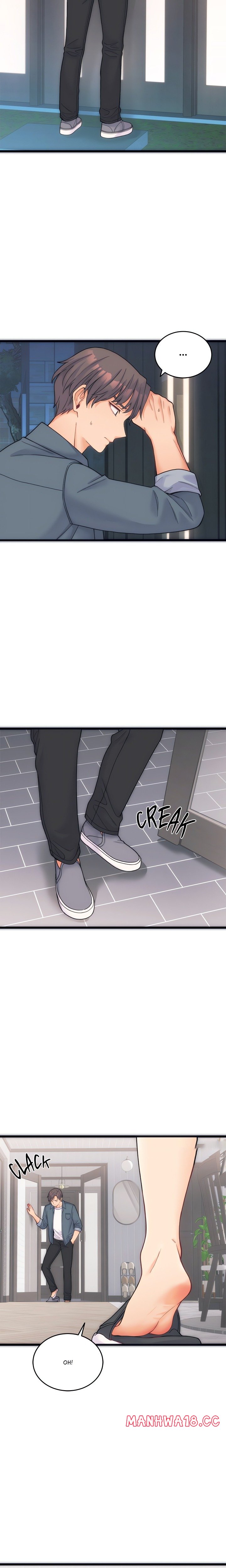 From Pauper to Prince (Uncensored) Chapter 1 Page 5