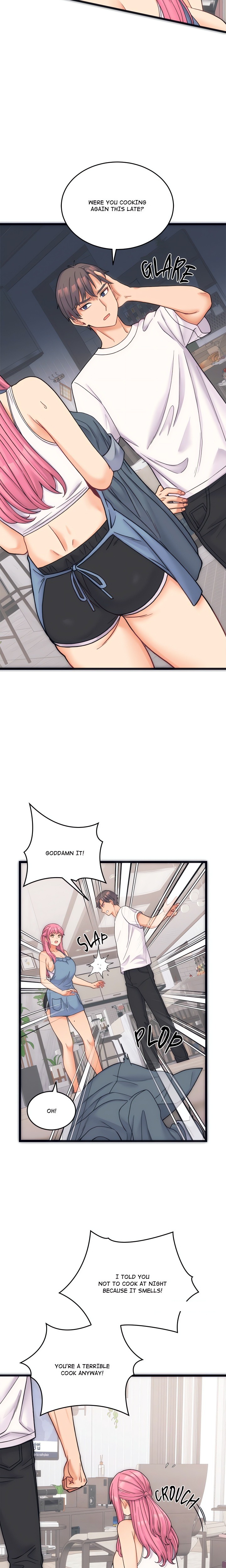 From Pauper to Prince (Uncensored) Chapter 1 Page 7