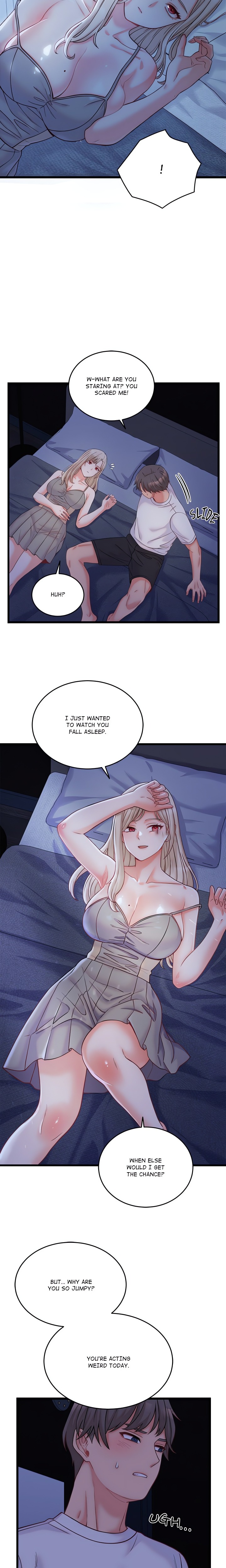 From Pauper to Prince (Uncensored) Chapter 10 Page 15