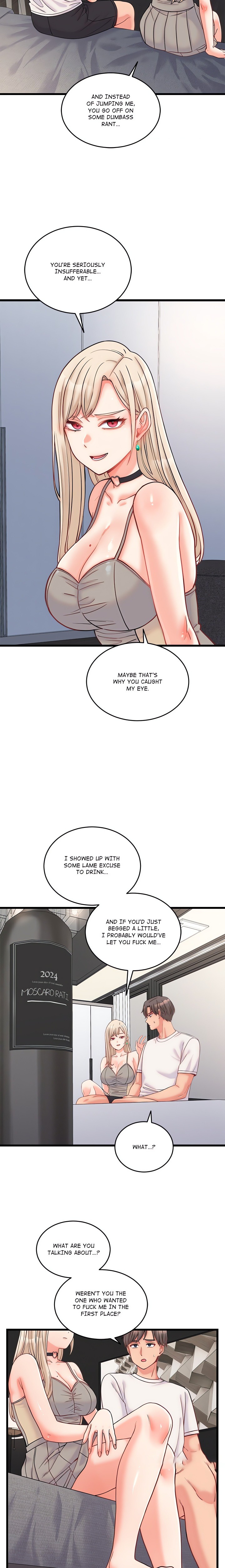 From Pauper to Prince (Uncensored) Chapter 10 Page 2