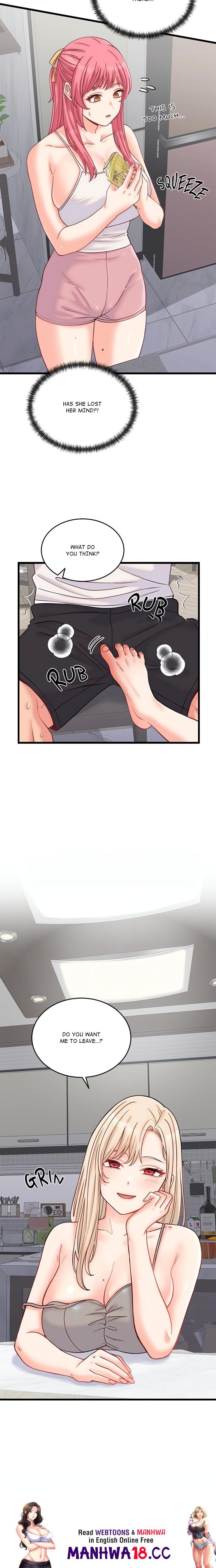 From Pauper to Prince (Uncensored) Chapter 10 Page 21