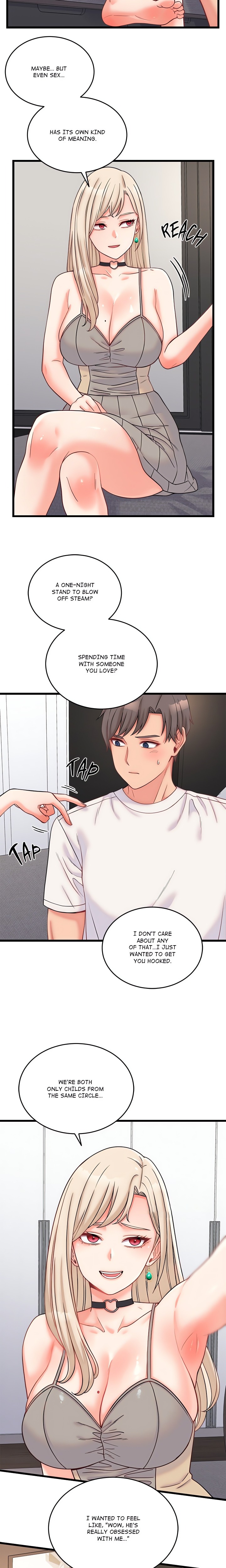 From Pauper to Prince (Uncensored) Chapter 10 Page 3