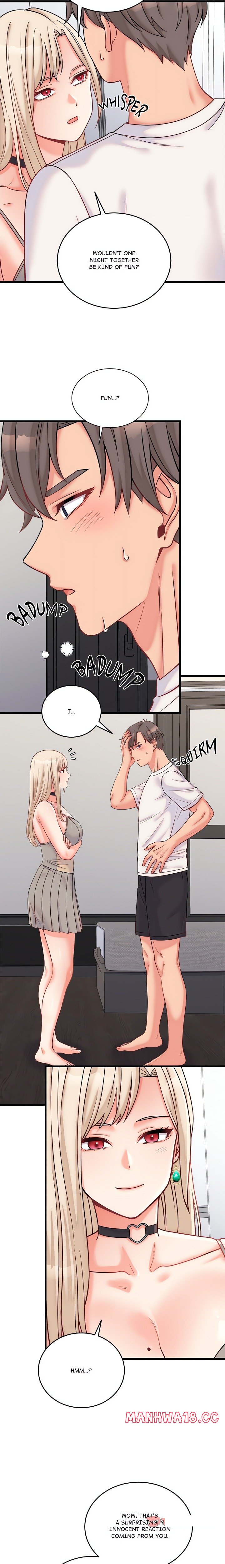 From Pauper to Prince (Uncensored) Chapter 10 Page 7