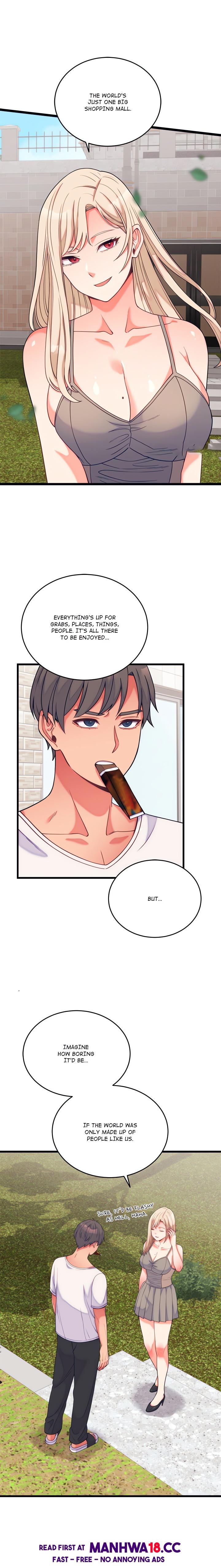 From Pauper to Prince (Uncensored) Chapter 11 Page 6