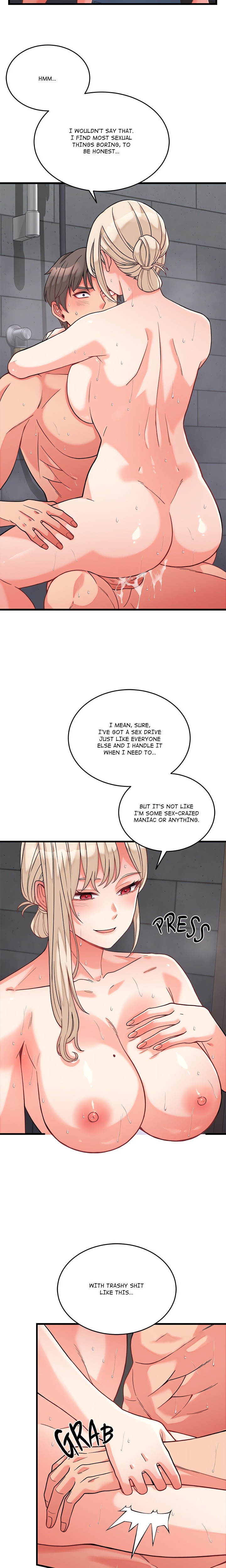 From Pauper to Prince (Uncensored) Chapter 12 Page 13