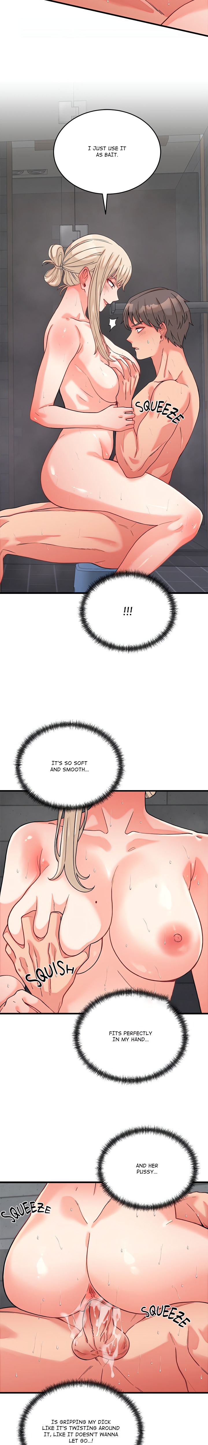 From Pauper to Prince (Uncensored) Chapter 12 Page 14