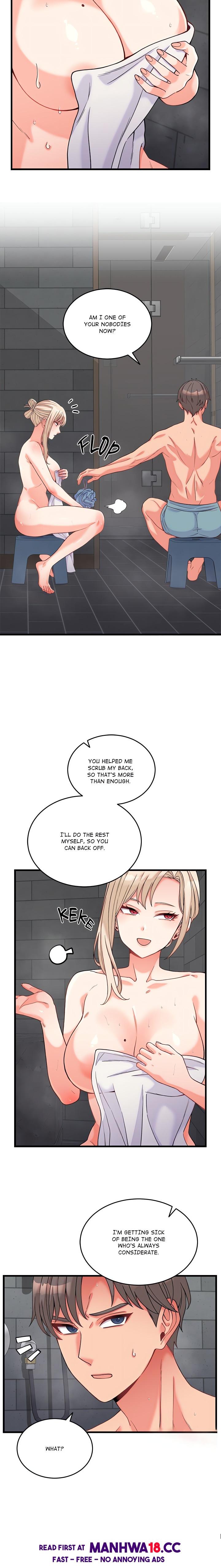From Pauper to Prince (Uncensored) Chapter 12 Page 2