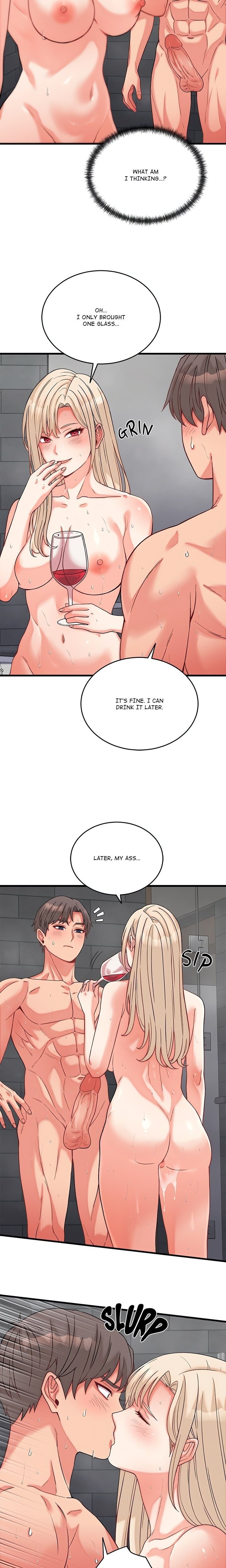 From Pauper to Prince (Uncensored) Chapter 13 Page 10