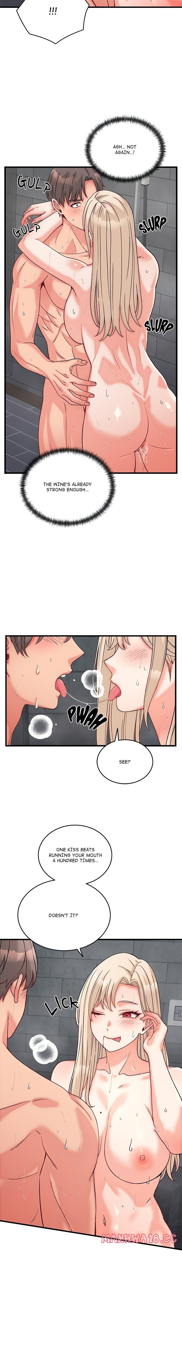 From Pauper to Prince (Uncensored) Chapter 13 Page 18