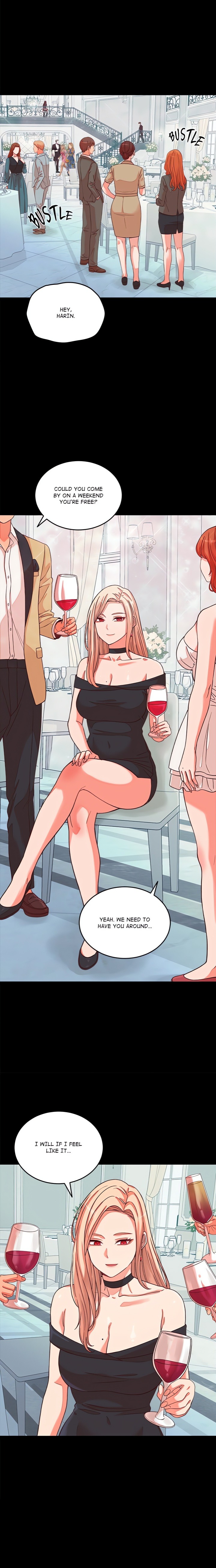 From Pauper to Prince (Uncensored) Chapter 15 Page 11